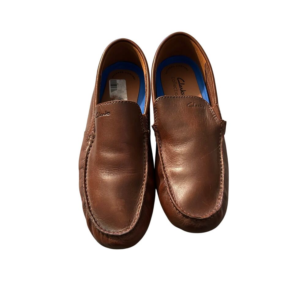 Clarks Collection Loafers